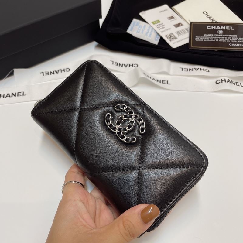 Chanel Wallet Purse